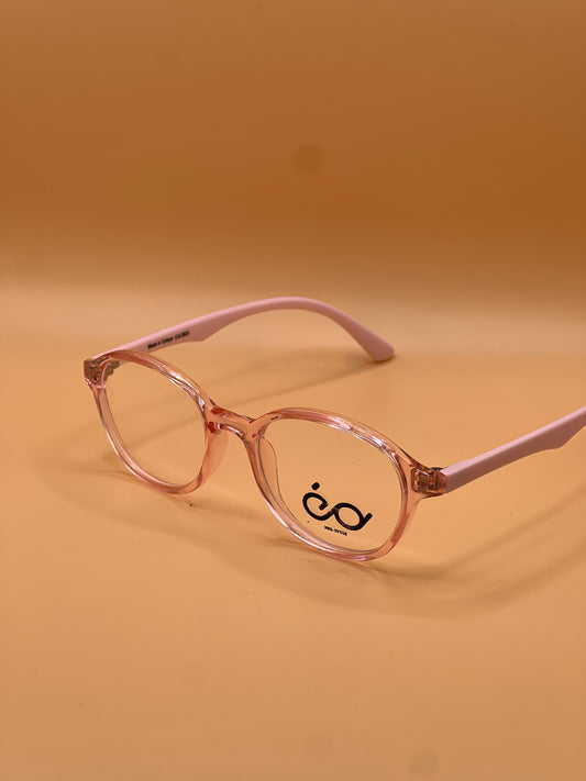 Lunettes de vue pour enfant (fillette) NEO STYLE MOD. 562  taille 42