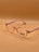 Lunettes de vue pour enfant (fillette) NEO STYLE MOD. 562  taille 42