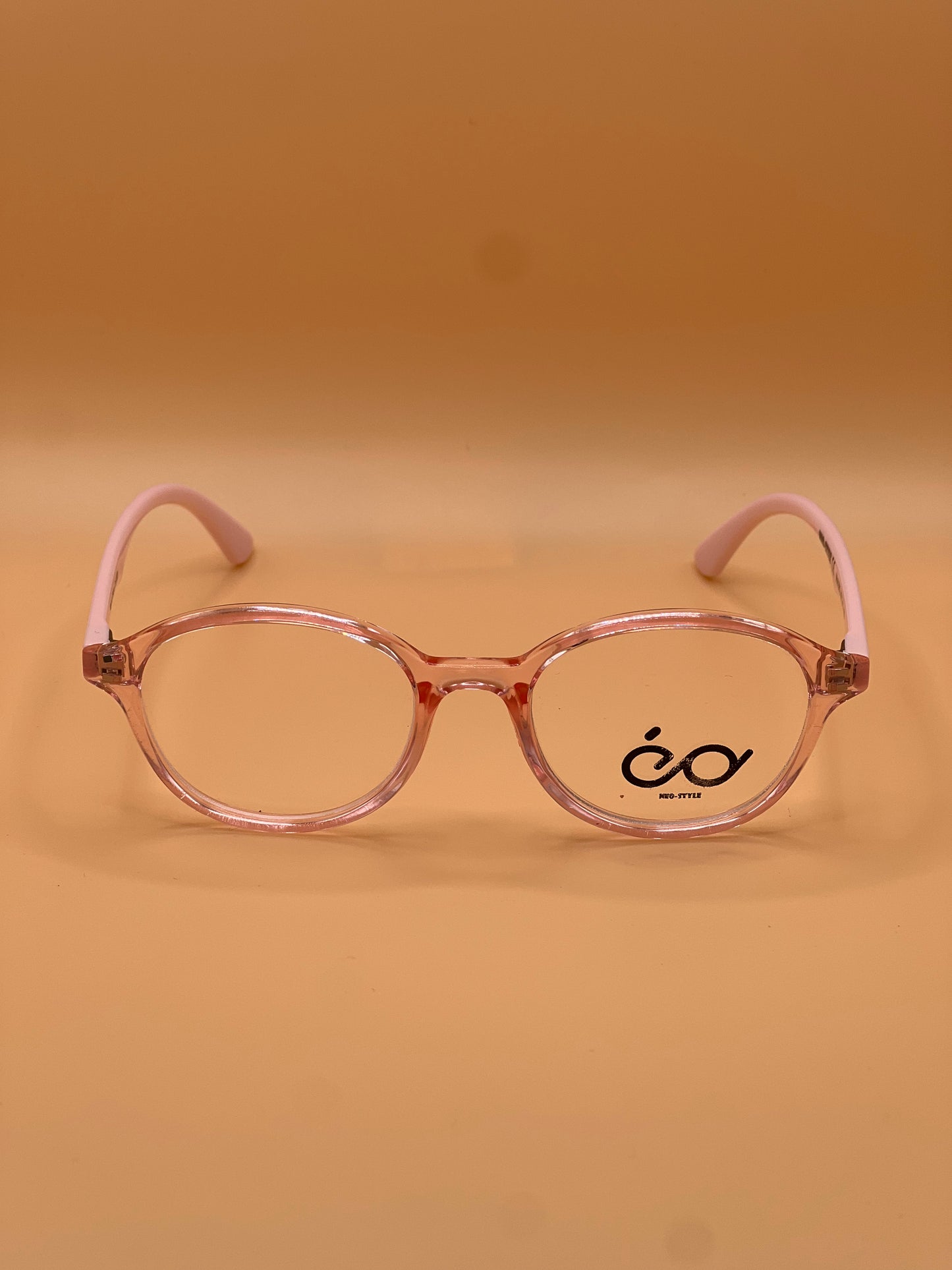 Lunettes de vue pour enfant (fillette) NEO STYLE MOD. 562  taille 42