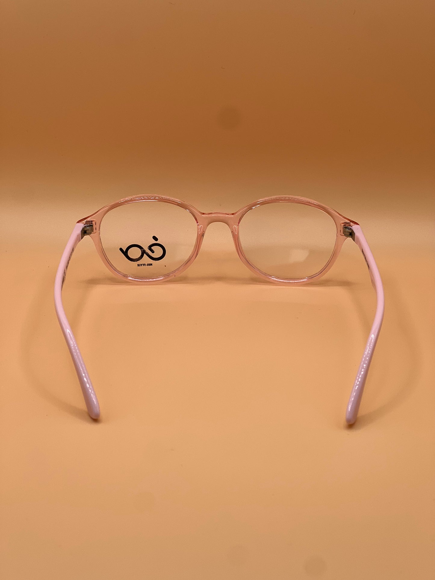 Lunettes de vue pour enfant (fillette) NEO STYLE MOD. 562  taille 42