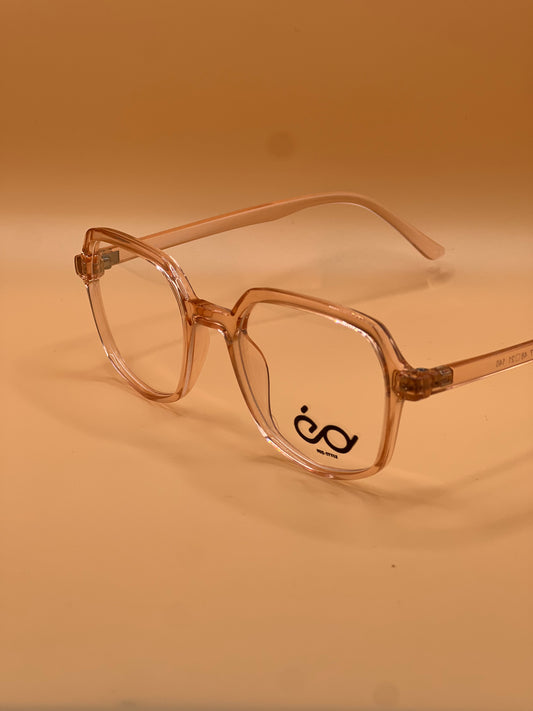 Lunettes de vue pour enfant (fillette) NEO STYLE MOD. 1317  taille 48