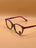 Lunettes de vue pour enfant (fillette) XH kids MOD. 6026  taille 46