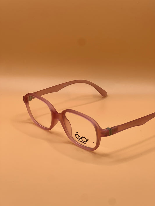 Lunettes de vue pour enfant (fillette) NEO STYLE MOD. 5310  taille 41