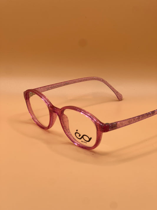 Lunettes de vue pour enfant (fillette) NEO STYLE MOD. 5002  taille 38