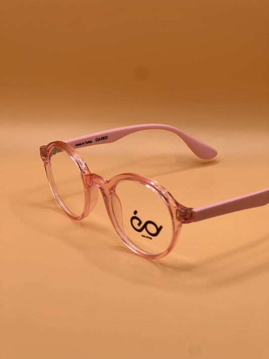 Lunettes de vue pour enfant (fillette) NEO STYLE MOD. 564  taille 40