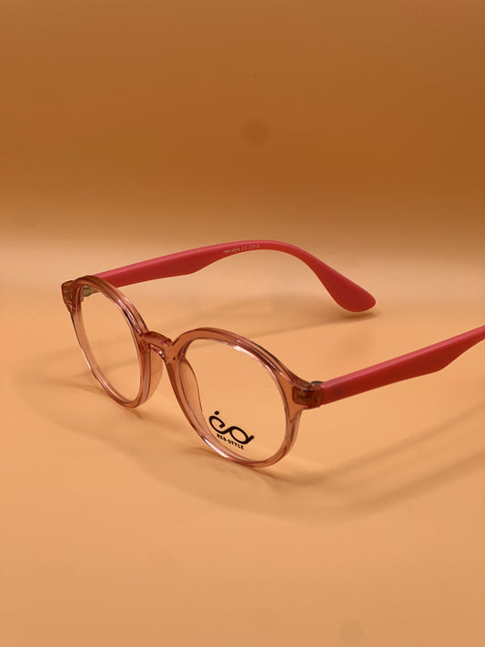 Lunettes de vue pour enfant (fillette) NEO STYLE MOD. 5350  taille 42