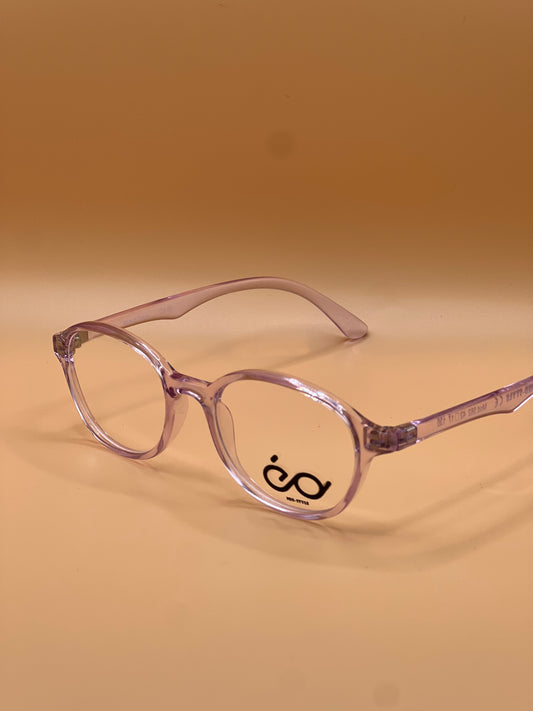 Lunettes de vue pour enfant (fillette) NEO STYLE MOD. 562  taille 42