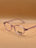 Lunettes de vue pour enfant (fillette) NEO STYLE MOD. 562  taille 42