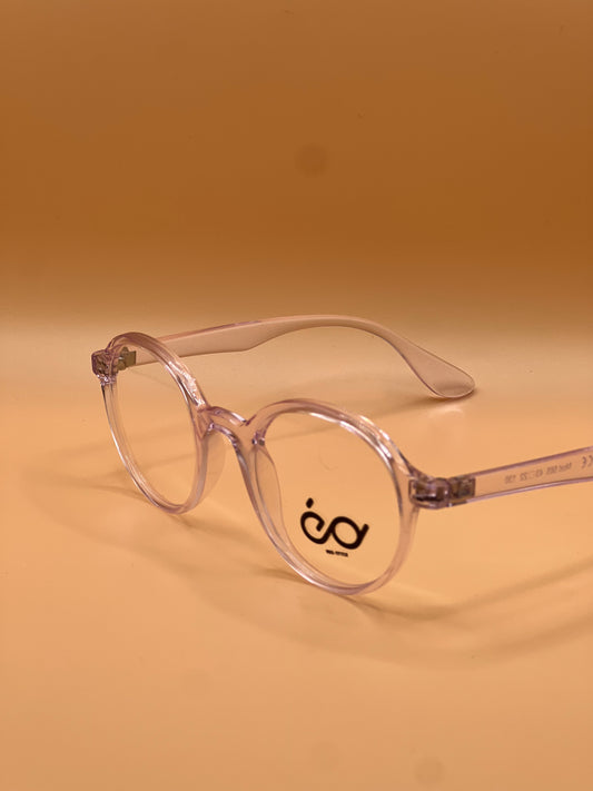 Lunettes de vue pour enfant (fillette) NEO STYLE MOD. 565  taille 43
