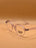 Lunettes de vue pour enfant (fillette) NEO STYLE MOD. 565  taille 43
