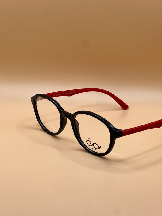 Lunettes de vue pour enfant (garçon) NEO STYLE MOD. 5050  taille 46