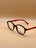 Lunettes de vue pour enfant (garçon) NEO STYLE MOD. 5050  taille 46