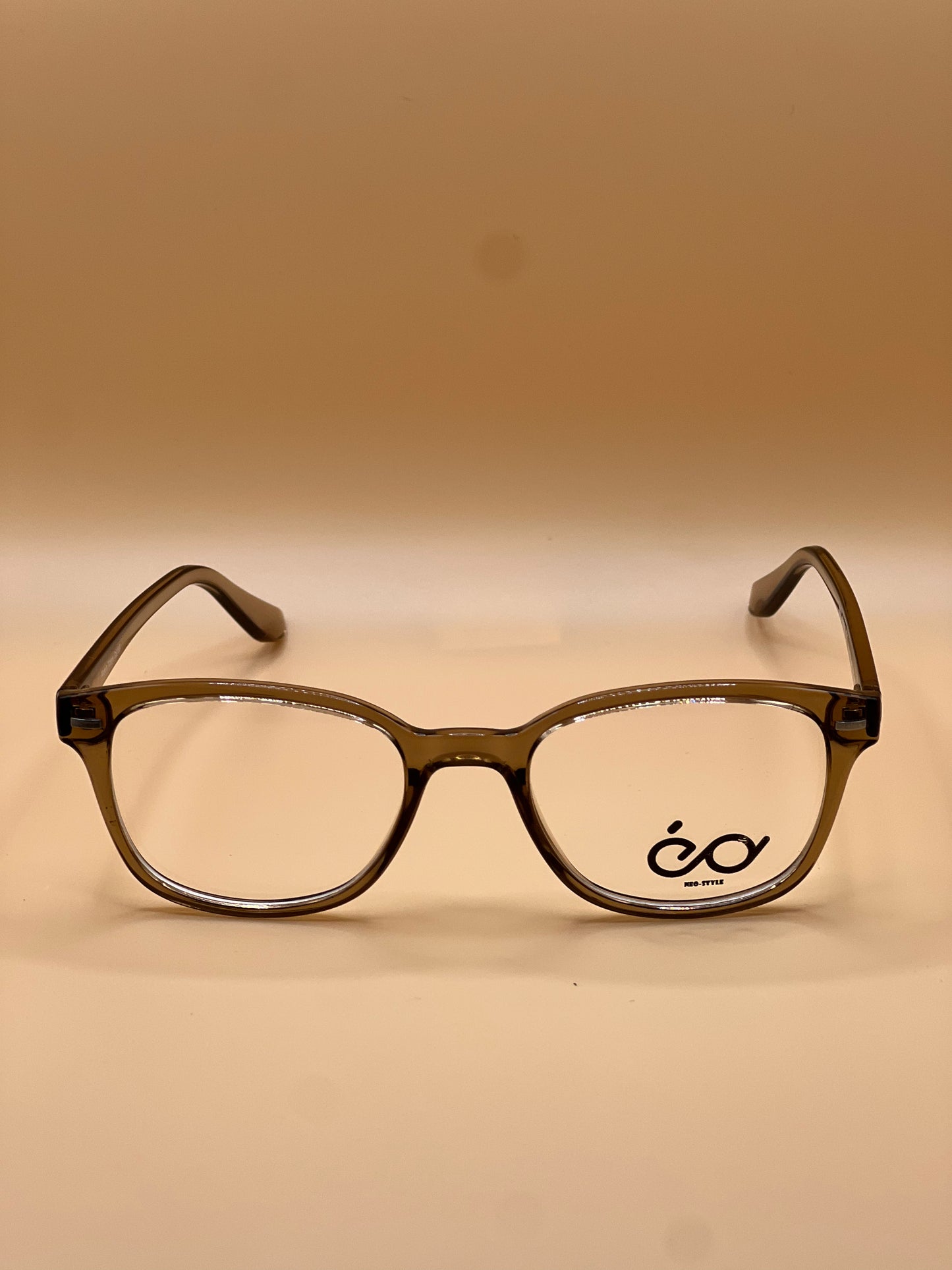 Lunettes de vue pour enfant (garçon) NEO STYLE MOD. 278  taille 48