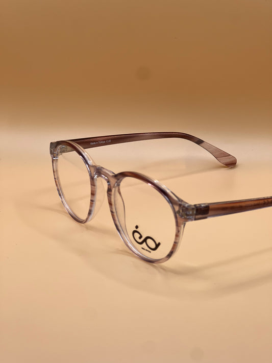 Lunettes de vue pour enfant (garçon) NEO STYLE MOD. 1302 taille 45