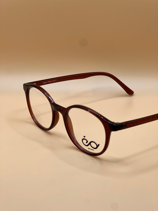 Lunettes de vue pour enfant (garçon) NEO STYLE MOD. 109 taille 47