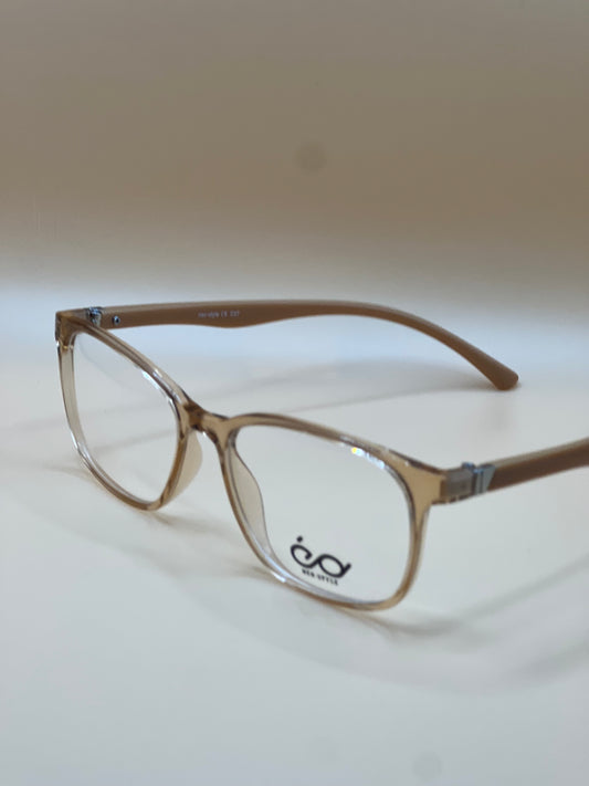 Lunettes de vue pour garçon NEO STYLE MOD. 5325 taille 51