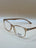 Lunettes de vue pour garçon NEO STYLE MOD. 5325 taille 51