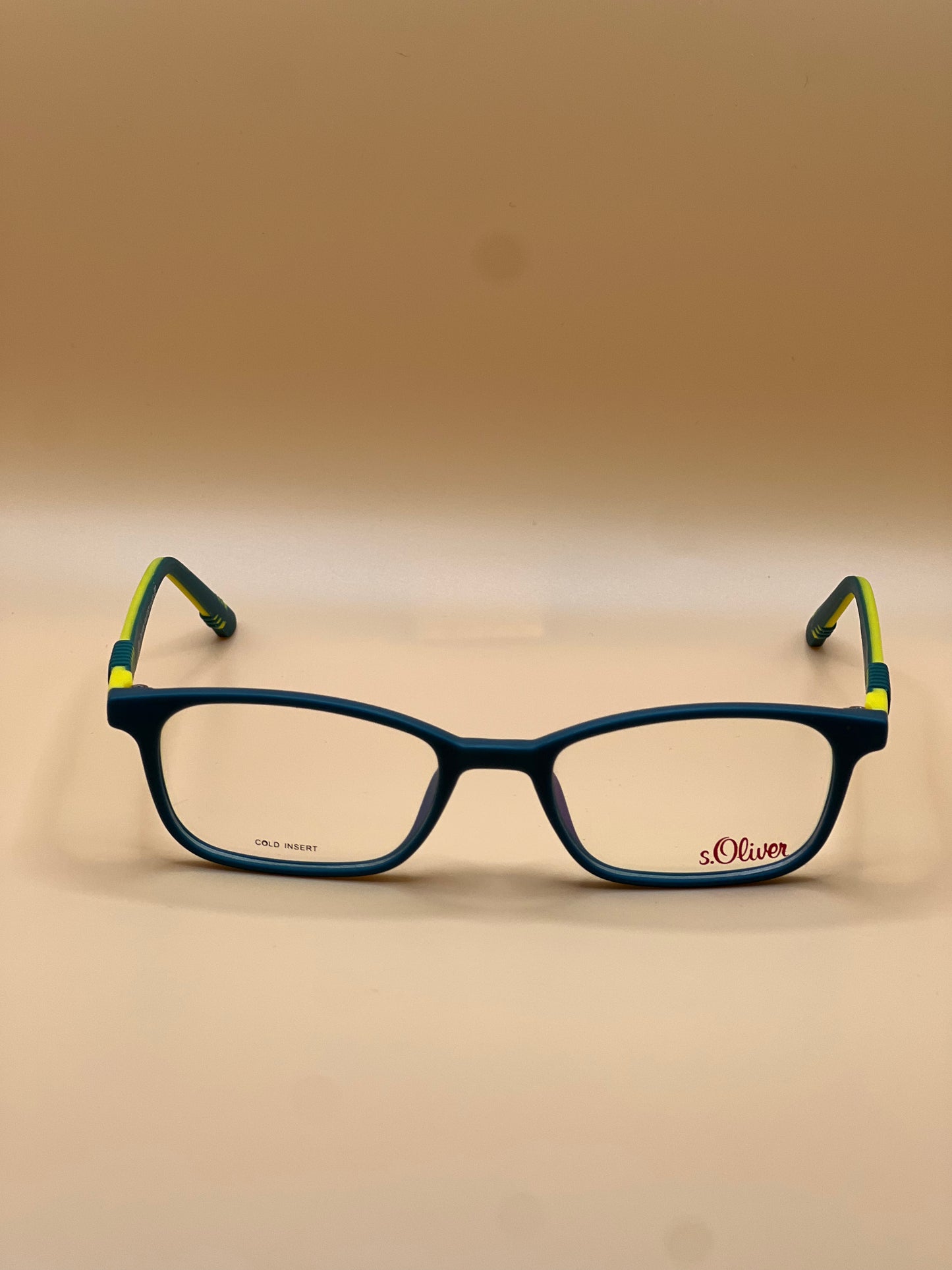 Lunettes de vue pour enfant (garçon) s.Oliver MOD. 93521 taille 45