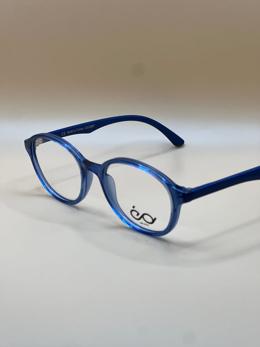 Lunettes de vue pour enfant (garçon) NEO STYLE MOD. 5050 taille 46
