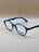 Lunettes de vue pour enfant (garçon) NEO STYLE MOD. 5050 taille 46