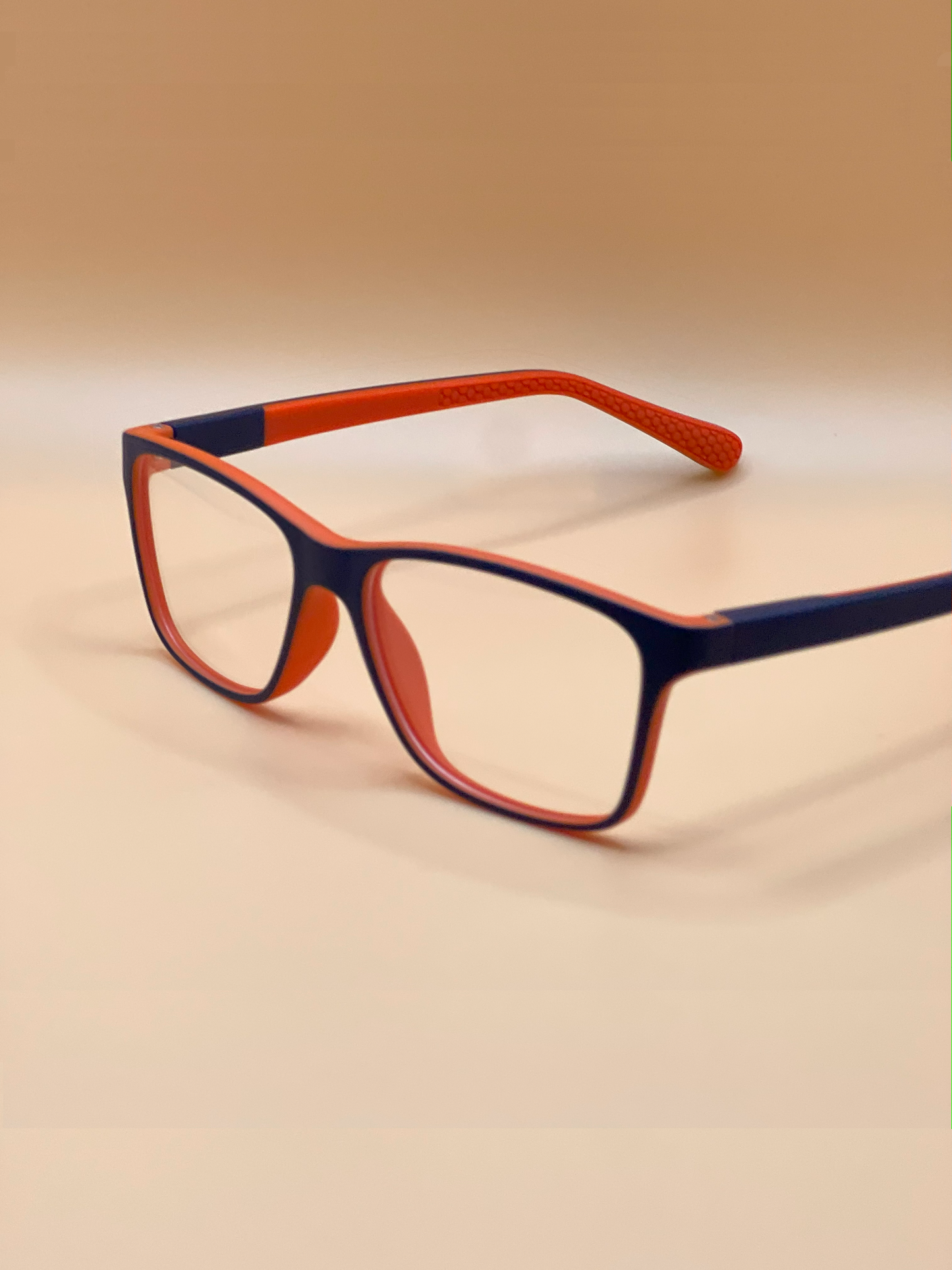 Lunettes de vue pour enfant (garçon) s.Oliver  MOD. 91503 taille 48