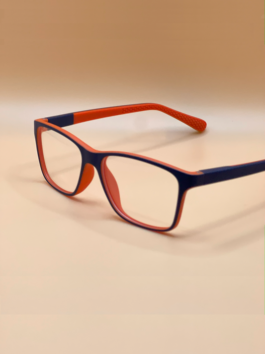 Lunettes de vue pour enfant (garçon) s.Oliver  MOD. 91503 taille 48