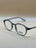Lunettes de vue pour enfant (garçon) NEO STYLE MOD. 5053 taille 47
