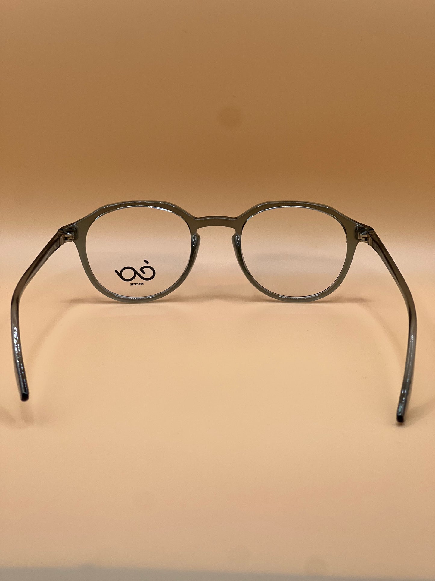 Lunettes de vue pour enfant (garçon) NEO STYLE MOD. 5053 taille 47