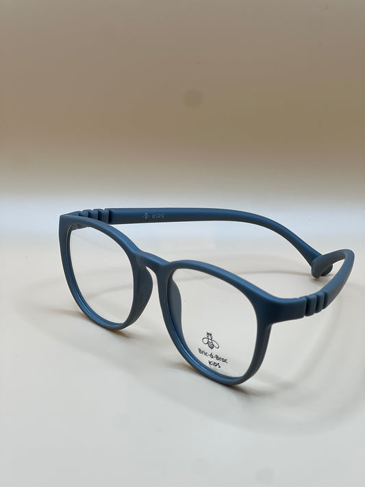 Lunettes de vue pour enfant (garçon) Bric a Brac kids MOD. 3109 taille 44