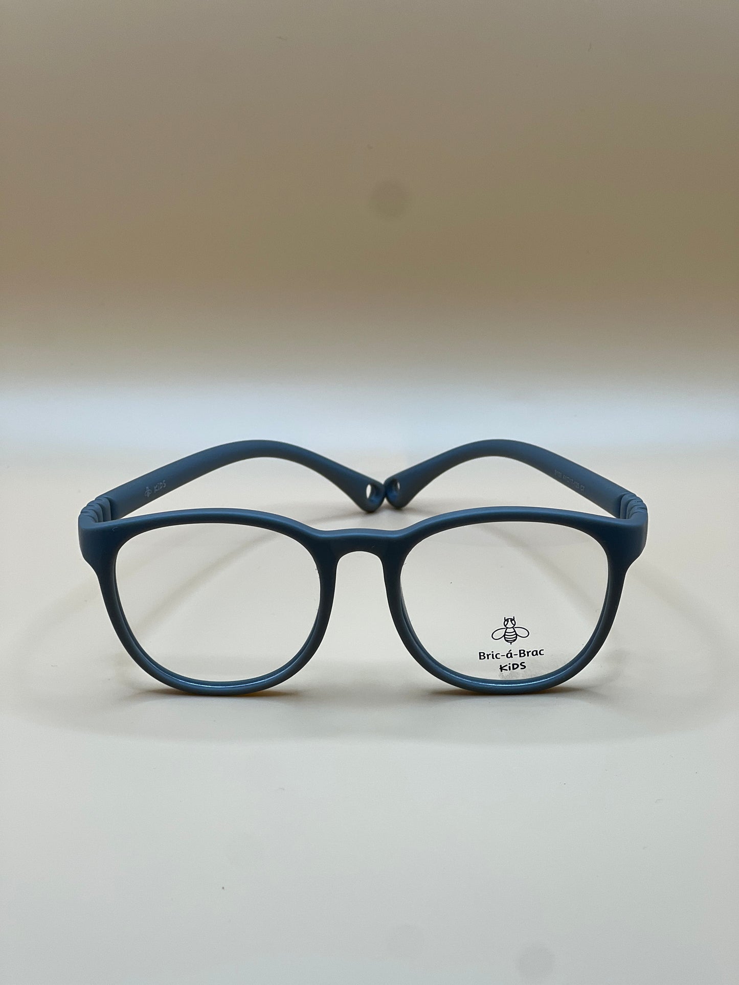 Lunettes de vue pour enfant (garçon) Bric a Brac kids MOD. 3109 taille 44