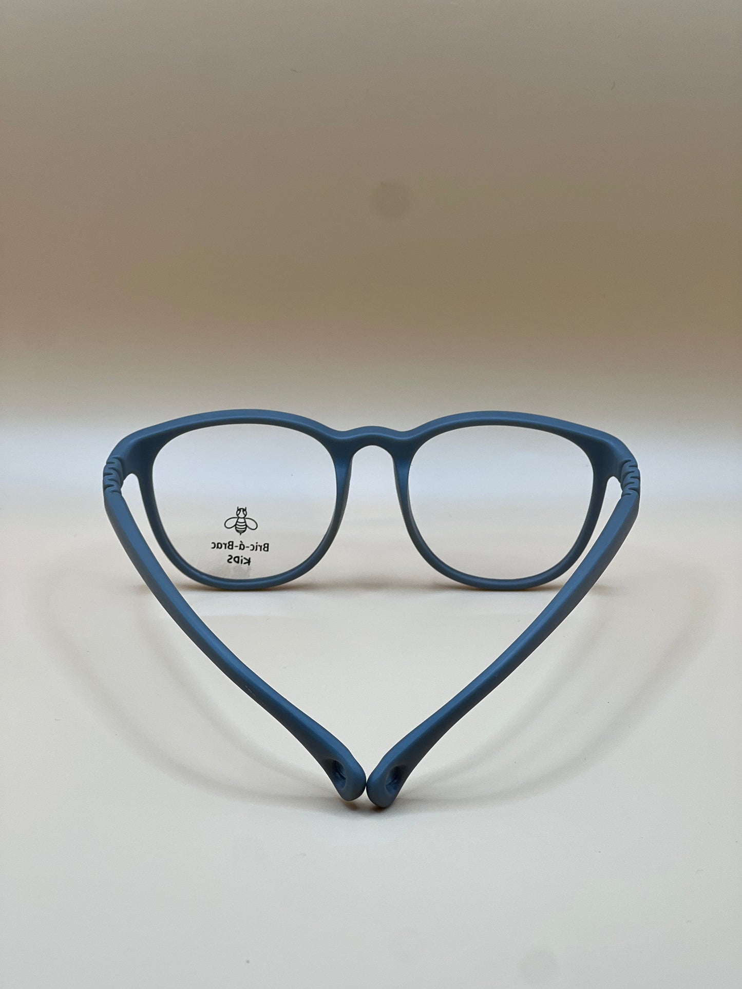 Lunettes de vue pour enfant (garçon) Bric a Brac kids MOD. 3109 taille 44