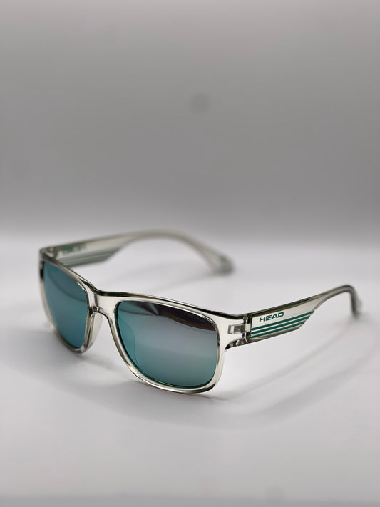 Lunette Solaire pour Homme HEAD Mod.12034 made in Germany Original