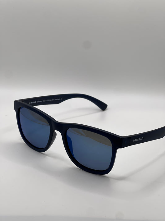Lunette Solaire pour Homme HEAD Mod.12028 made in Germany Original